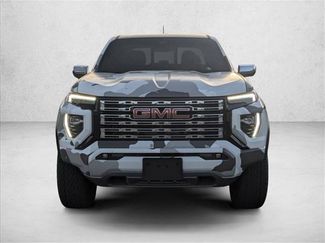 Used 2023 GMC Canyon Denali video 2