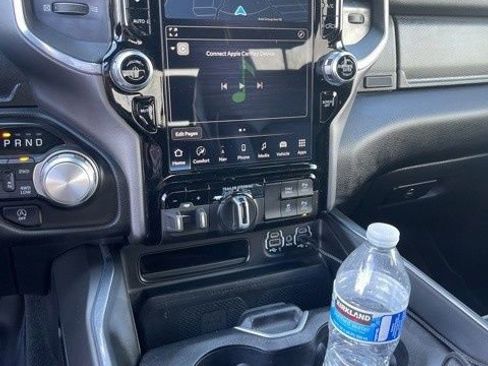 Used 2023 RAM 1500 Laramie image 17