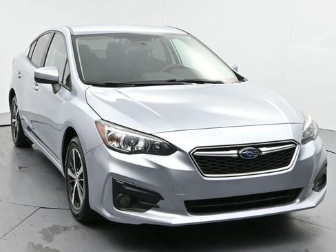 Used 2019 Subaru Impreza 2.0i Premium w/ Eyesight & BSD/Rcta & SRF AWD/4WD image 2