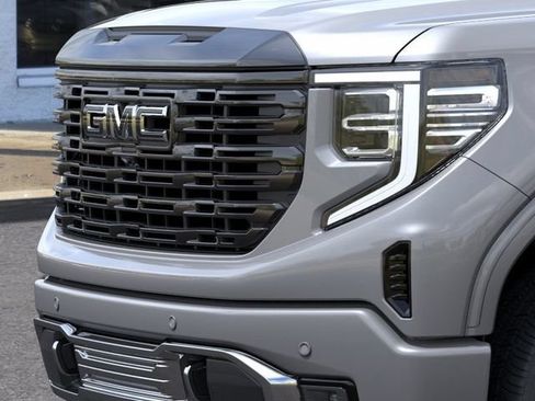 New 2026 GMC Sierra 1500 Denali Ultimate AWD/4WD image 13