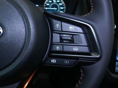 New 2026 Subaru Forester Wilderness image 37