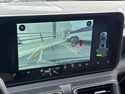 New 2026 Ford Mustang Premium image 18