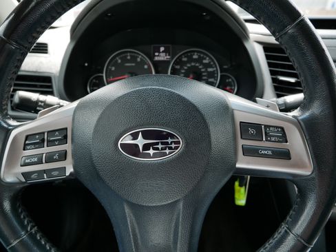 Used 2014 Subaru Outback 2.5i Premium w/ Accessory Value Package (OYY) AWD/4WD image 25