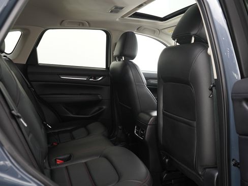 Used 2023 MAZDA CX-5 Carbon Edition AWD/4WD image 14