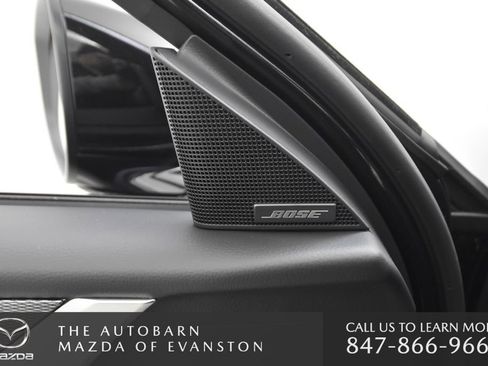 New 2026 MAZDA CX-90 3.3 Turbo w/ Premium Plus Pkg image 34