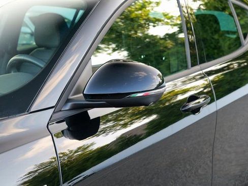 Used 2024 Alfa Romeo Tonale Ti w/ Active Assist Package image 11