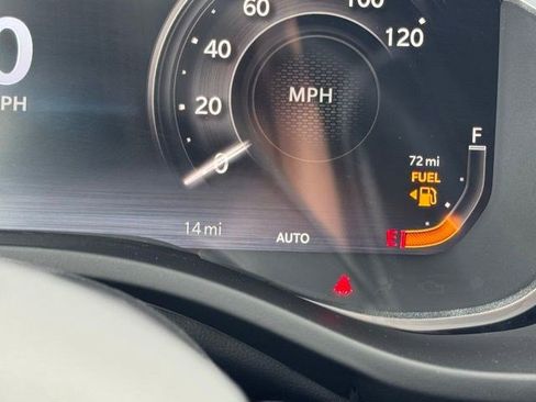 New 2026 RAM 1500 Laramie w/ Night Edition AWD/4WD image 16