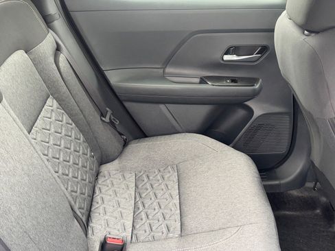 New 2026 Nissan Kicks SV image 13