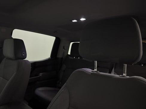 Used 2019 Chevrolet Silverado 1500 LT w/ All-Star Edition image 29