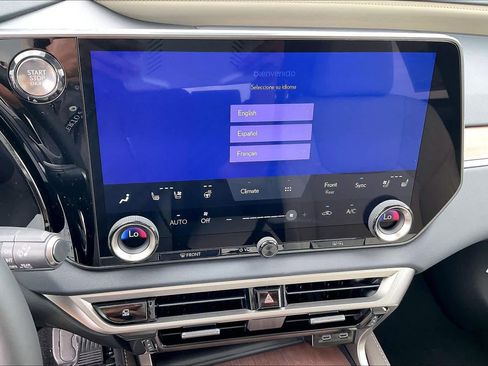 New 2026 Lexus RX 350 Premium Plus image 12