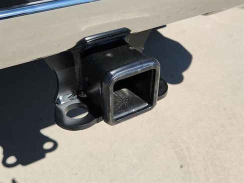 New 2026 Chevrolet Silverado 2500 LT w/ All Star Edition image 22