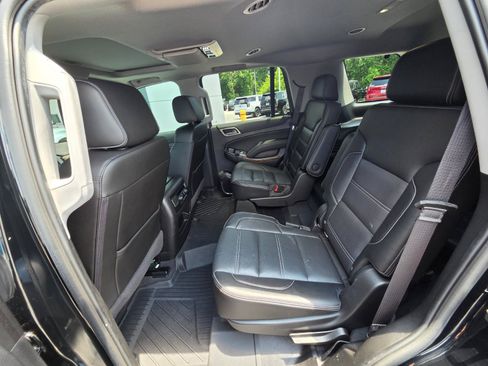 Used 2020 GMC Yukon Denali w/ Open Road Package AWD/4WD image 8