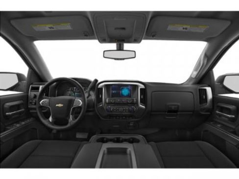 Used 2015 Chevrolet Silverado 1500 W/T image 10