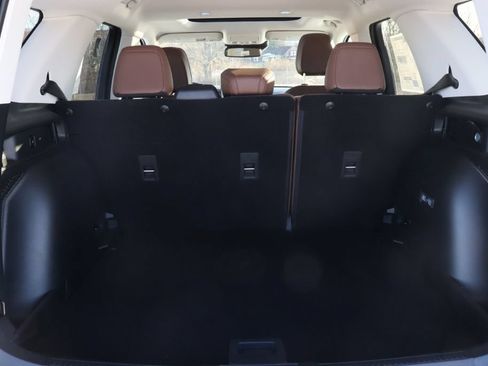 New 2025 Ford Bronco Sport Outer Banks w/ Outer Banks Tech Package+ AWD/4WD image 53