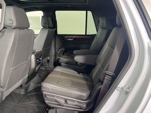 New 2026 Chevrolet Tahoe High Country image 21