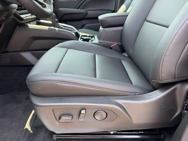 New 2026 Chevrolet Colorado Trail Boss AWD/4WD image 22