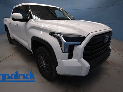 Used 2023 Toyota Tundra SR5 w/ SR5 Convenience Package