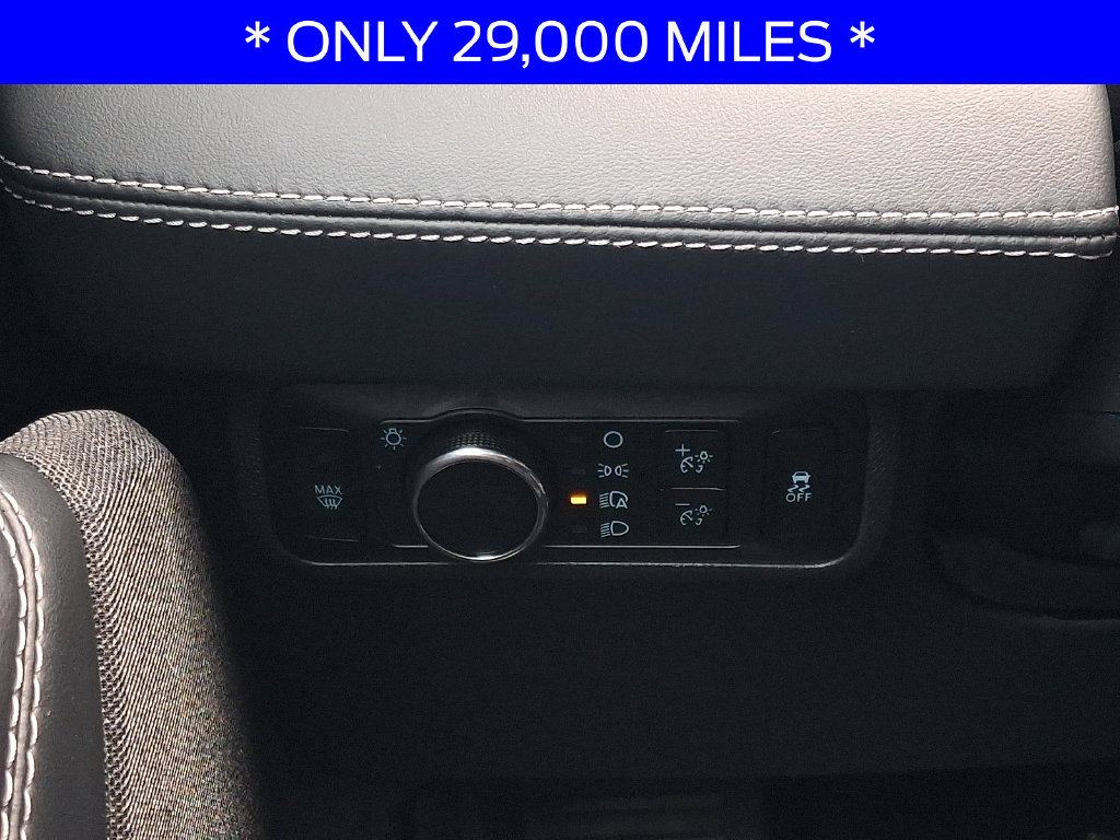 Used 2023 Ford Mustang Mach-E Premium w/ Mustang Nite Pony Package AWD/4WD image 23