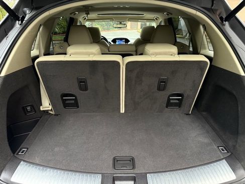 Used 2014 Acura MDX SH-AWD image 34