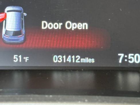 Used 2022 Honda CR-V EX image 34