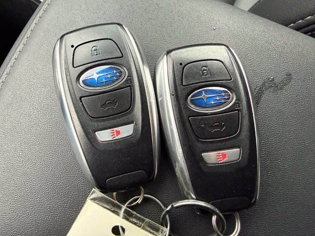 Used 2021 Subaru Outback Limited AWD/4WD image 15