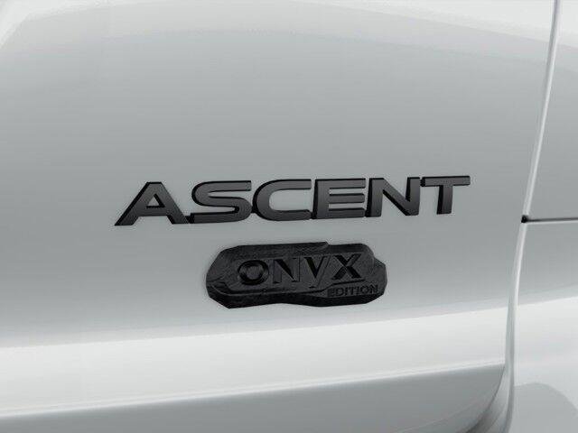 New 2026 Subaru Ascent Bronze Edition w/ Onyx Package AWD/4WD image 11