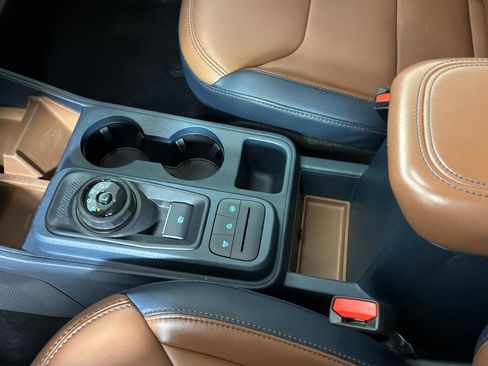 Used 2023 Ford Maverick Lariat w/ Lariat Luxury Package image 22