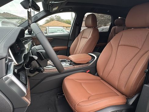 New 2026 Audi Q7 2.0T Premium Plus image 14