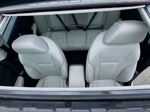 Used 2023 Honda Accord EX image 14