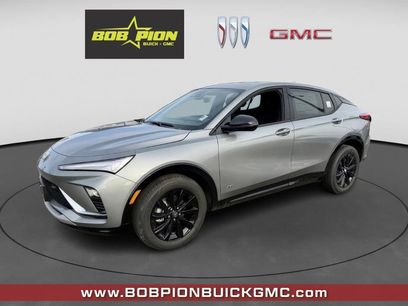 New 2026 Buick Envista Sport Touring w/ Convenience I Package