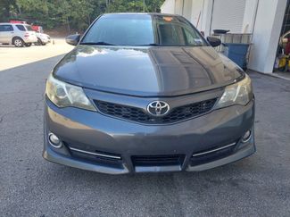 Used 2012 Toyota Camry SE video 2