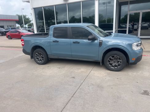 Used 2022 Ford Maverick XLT FWD image 5