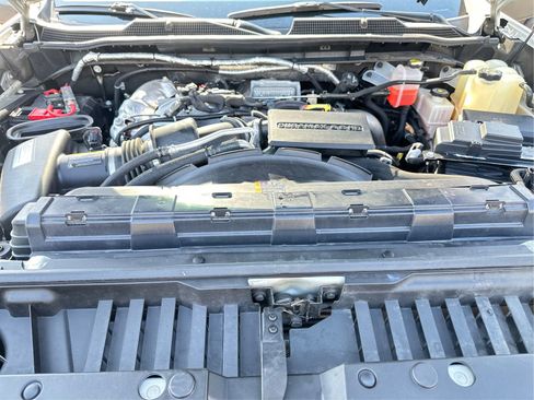 Certified 2021 Chevrolet Silverado 3500 High Country AWD/4WD image 24