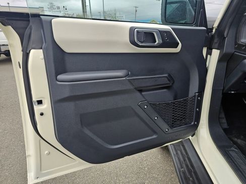 New 2026 Ford Bronco Outer Banks AWD/4WD image 11