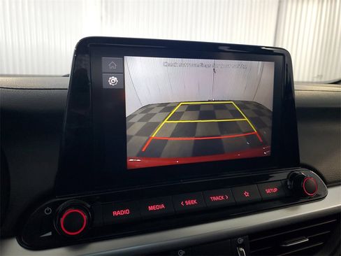 Certified 2024 Kia Forte LXS w/ LXS Technology Package image 25