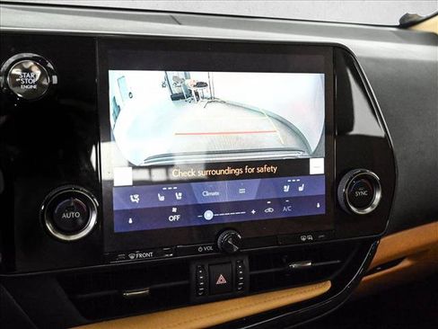 Used 2024 Lexus NX 350 AWD image 14