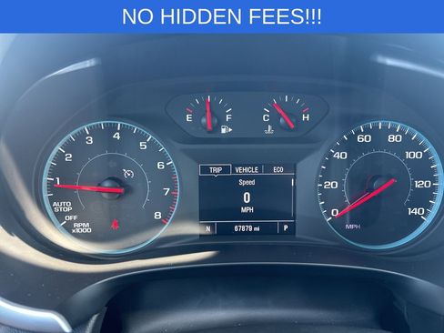 Used 2023 Chevrolet Malibu LT FWD image 27