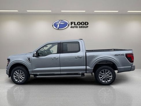 New 2026 Ford F150 XLT w/ Equipment Group 302A MID image 5