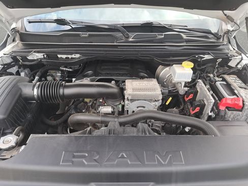 Used 2019 RAM 1500 Big Horn AWD/4WD image 27