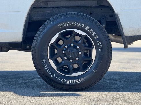 Used 2026 RAM 2500 Laramie image 3