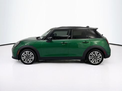New 2026 MINI Cooper S FWD image 8