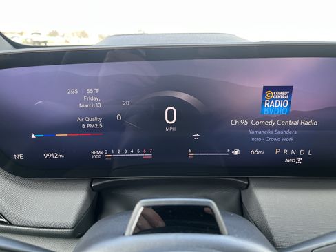 Used 2026 Buick Enclave Sport Touring w/ Super Cruise Package image 22