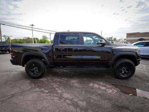 Used 2022 RAM 1500 TRX AWD/4WD image 7