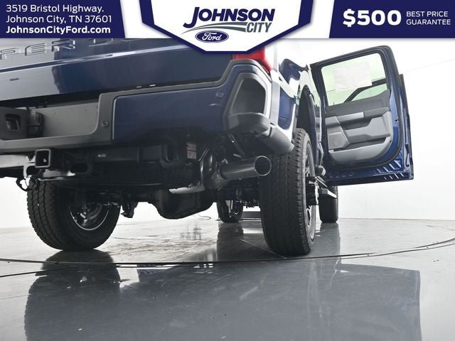 New 2027 Ford F350 XLT w/ XLT Premium Package AWD/4WD image 38