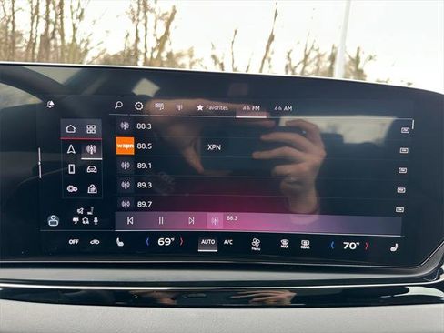 Certified 2025 Audi A5 2.0T Premium Plus w/ Premium Plus image 16