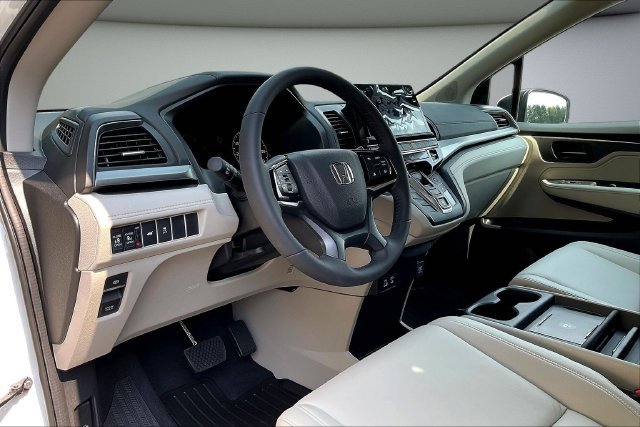 New 2026 Honda Odyssey EX-L image 7