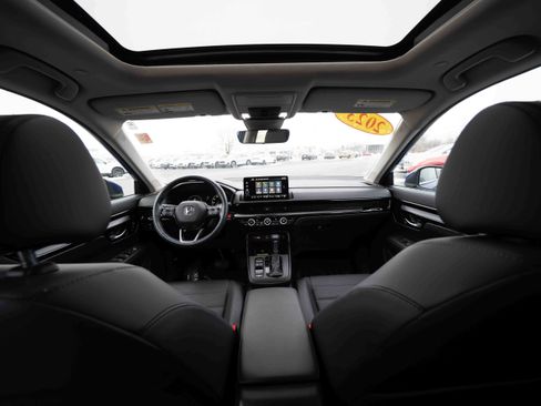 Used 2023 Honda CR-V EX-L image 19