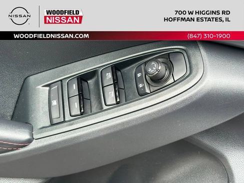 Used 2024 Subaru Impreza 2.0i Sport AWD/4WD image 19