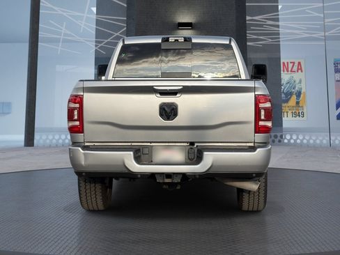 Used 2023 RAM 2500 Laramie AWD/4WD image 4