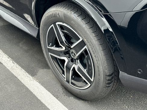 New 2026 Mercedes-Benz GLC 350e 4MATIC image 6